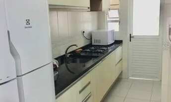 Imagem 2: Apartamento Capão Raso / Novo mundo mobiliado