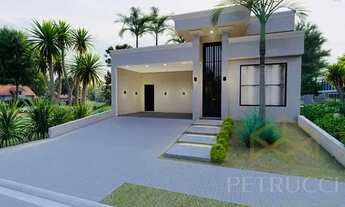 Imagem 2: Casa - Parque Brasil 500 - Paulínia