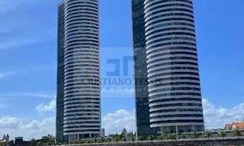 Imagem: Edf Pier Duarte Coelho