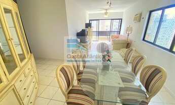 Imagem 6: Apartamento 3 dormitórios para Venda em Guarujá, Pitangueiras, 4 dormitórios, 4 suítes, 4