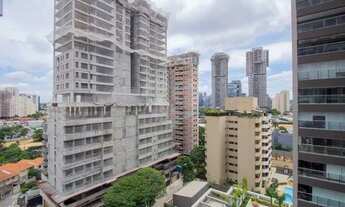 Imagem 4: São Paulo - Apartamento Padrão - BROOKLIN