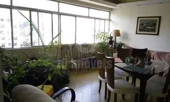 Imagem: Pinheiros 160m² e área útil 3 dormitórios