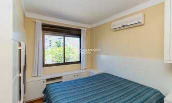 Imagem 6: Apartamento para venda com 59 metros quadrados com 2 quartos em Passo da Areia - Porto Ale