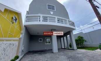 Imagem 3: Sobrado com 4 dormitórios, 420 m² - venda por R$ 2.000,00 ou aluguel por R$ 9.727,56/mês