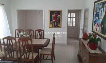 Imagem 5: Casa com 4 dormitórios à venda, 370 m² por R$ 2.500.000,00 - Terras de Itaici - Indaiatuba