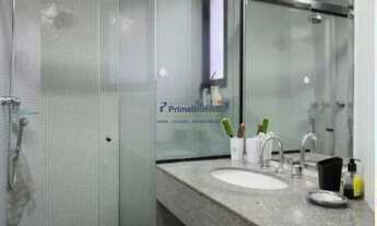 Imagem 7: Ap de 47m2 de 01 dorm com suíte . 01 vaga 01 Banheiro no Itaim Bibi