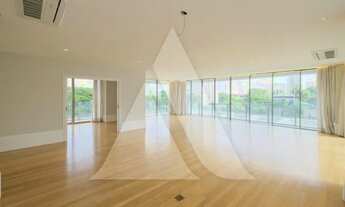 Imagem 5: SãO PAULO - Apartamento Padrão - Ibirapuera