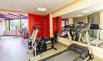 Imagem 5: Apartamento com 1 Dormitorio(s) localizado(a) no bairro Auxiliadora em Porto Alegre / Re