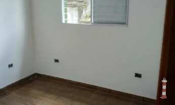 Imagem 3: Casa NOVA à venda 52 m² com 2 quartos em Vila Cascatinha - São Vicente - SP