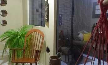 Imagem 6: Casa para venda com 115 metros quadrados com 3 quartos em Ribeira - Salvador - Bahia