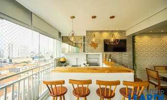 Imagem 5: APARTAMENTO - TATUAPÉ - SP