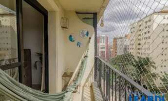 Imagem: APARTAMENTO - SUMAREZINHO - SP
