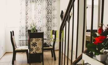 Imagem 4: Apartamento com 2 dormitórios à venda, 90 m² por R$ 300.000,00 - Bosque dos Eucaliptos - S