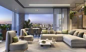 Imagem 2: Apartamento alto padrão para venda em Pinheiros - São Paulo