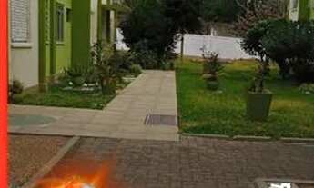 Imagem: Barbada Apartamento 1 dormitório no Centro