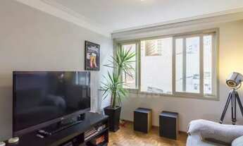 Imagem 4: Apartamento ao lado do Metrô