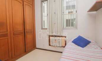 Imagem 7: Tijuca Apartamento com 3 dormitórios