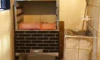 Imagem 3: Ref. 002 Kitnet localizada no Caiçara, Praia Grande - SP