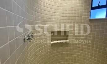 Imagem 5: Espetacular apartamento na Vila Clementino, R Dr Bacelar