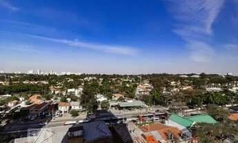 Imagem 5: Apartamento para Aluguel - Santo Amaro , 1 Quarto, 70 m2