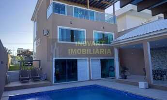 Imagem: Casa de condomínio para venda possui 200