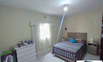 Imagem 6: Casa térrea no Jardim das Orquídeas