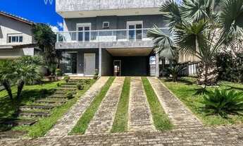 Imagem: Casa de condomínio para venda em Atibaia