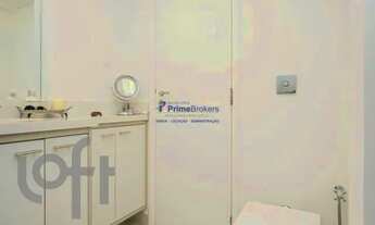 Imagem 5: AP 03 dorm.s 01 suíte 01 vaga no Itaim Bibi