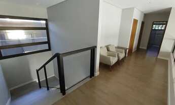 Imagem 6: Casa para venda tem 499 metros quadrados com 5 quartos em Pinheirinho - Itajubá - MG