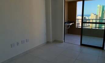 Imagem 6: Apto com 3 dormitorios andar alto - Village Manaíra