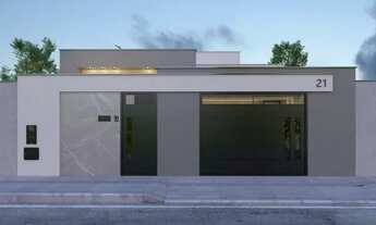 Imagem 2: Construção à venda no Mirante do Sol