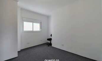 Imagem 6: Apartamento Venda Vila Madalena 116 m² 3 Dormitórios