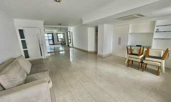 Imagem 4: Apartamento para Venda em Salvador, Pituba, 3 dormitórios, 3 suítes, 5 banheiros, 3 vagas