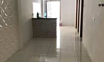 Imagem 4: Vila Manoel Satiro. Casa a venda ou locação. Área 150m2. com 3 quartos. quintal. garag