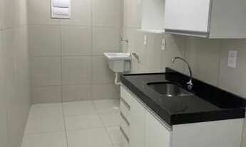 Imagem 5: Apartamento para venda tem 44 metros quadrados com 2 quartos em Torre - Recife - PE