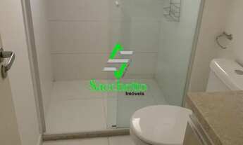 Imagem 7: Apartamento para Venda em Limeira, Desmembramento Oscar Antonio Breda, 3 dormitórios, 1 su