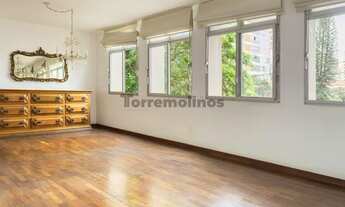 Imagem 4: OPORTUNIDADE para venda com 140m² com 2 quartos e 1 vaga em Jardim América - São Paulo - S