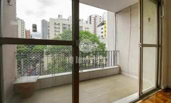 Imagem 6: Vendo Apartamento Vila Nova Conceição 2 dormitórios 90 metros sem garagem