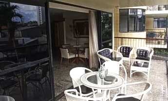 Imagem 7: Apartamento com 04 quartos à venda Edf Manuela 290m na Estrada das Ubaias, Casa Forte