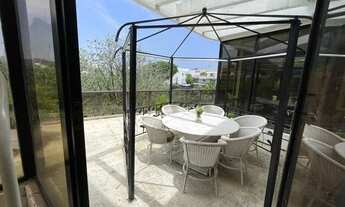 Imagem 4: Cobertura com 7 dormitórios para alugar, 630 m² por R$ 26.300,00/mês - Barra da Tijuca - R