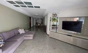 Imagem 3: Apartamento de 4 quartos em Tambaú