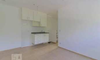 Imagem 3: Apartamento para Aluguel - Jardim Maia, 2 Quartos, 40 m2