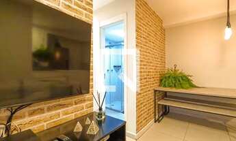 Imagem 5: Apartamento para Aluguel - Jardim Las Vegas, 3 Quartos, 58 m2