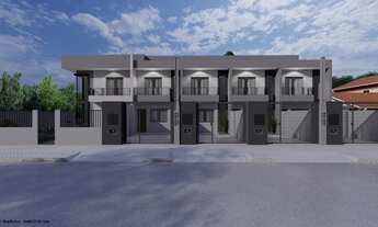 Imagem: Sobrado Geminado para Venda em Joinville