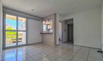 Imagem: Apartamento com 2 dormitórios para alugar