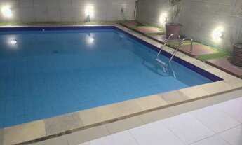 Imagem 2: Casa com piscina