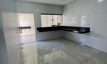 Imagem 4: Casa verona Anápolis