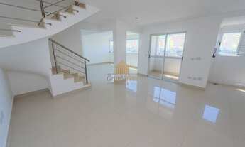 Imagem: Duplex novo com 04 quartos sendo 02 suíte