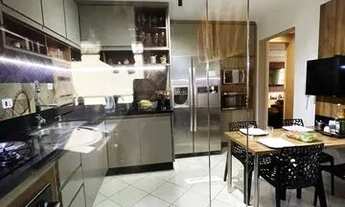 Imagem 6: Apartamento à venda 4 quartos 1 suíte Gaetano Donizetti Planalto Paulista - São Paulo - SP