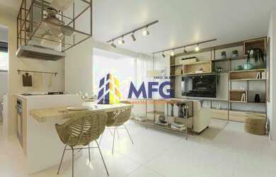 Imagem 4: Épico Planeta- Apartamento - Jardim Faculdade